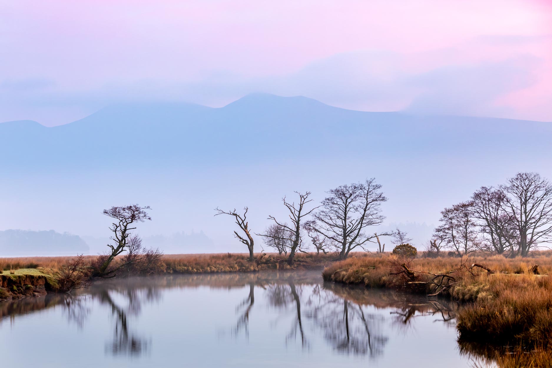 Winter in the Mountains: Lake District Tour - Image 4