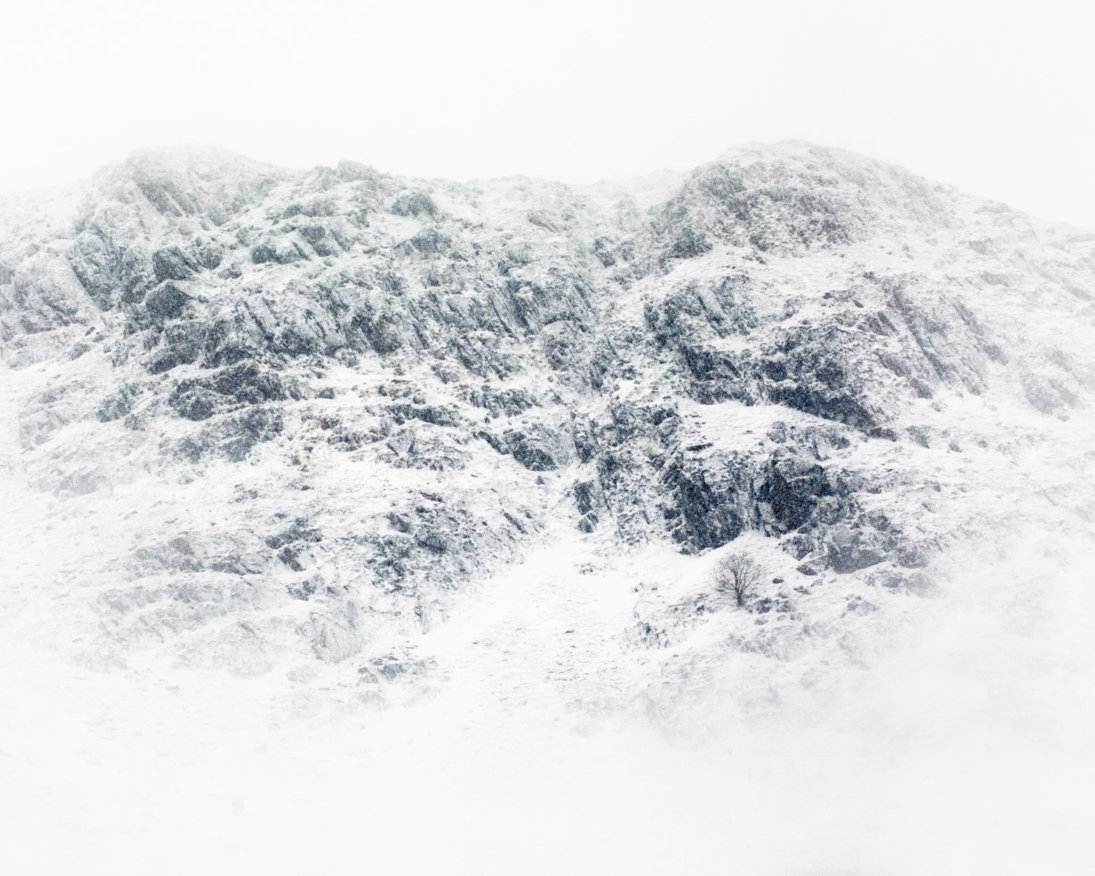 Winter in the Mountains: Lake District Tour - Image 12