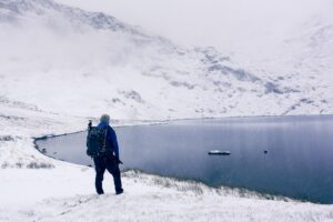 Winter in the Mountains: Lake District Tour