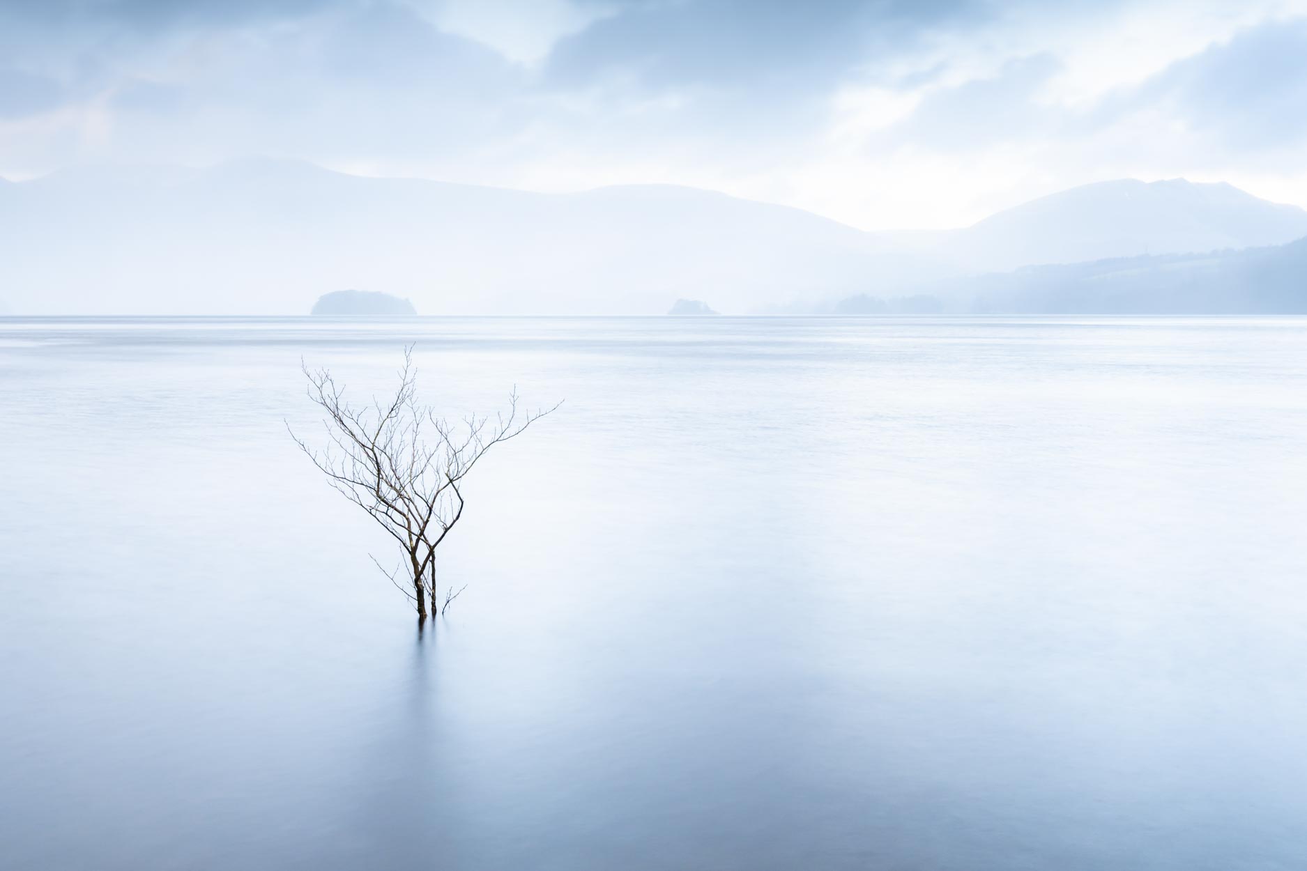 Winter in the Mountains: Lake District Tour - Image 6