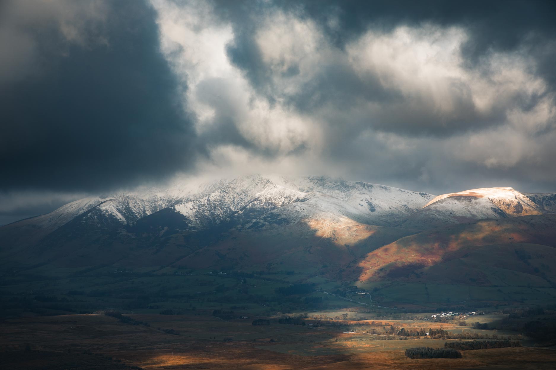 Winter in the Mountains: Lake District Tour - Image 8
