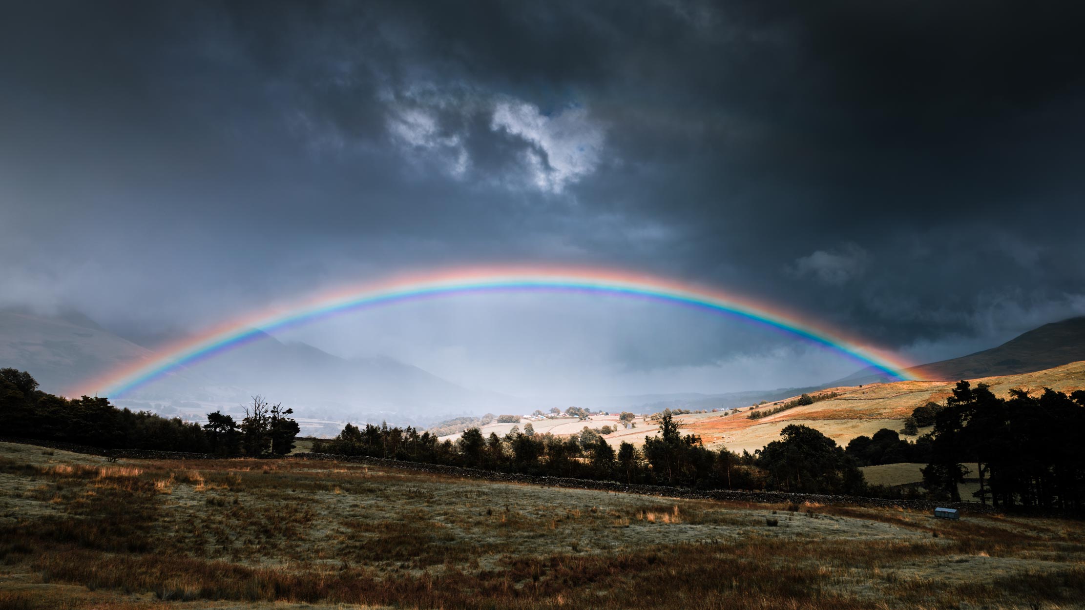 Winter in the Mountains: Lake District Tour - Image 10