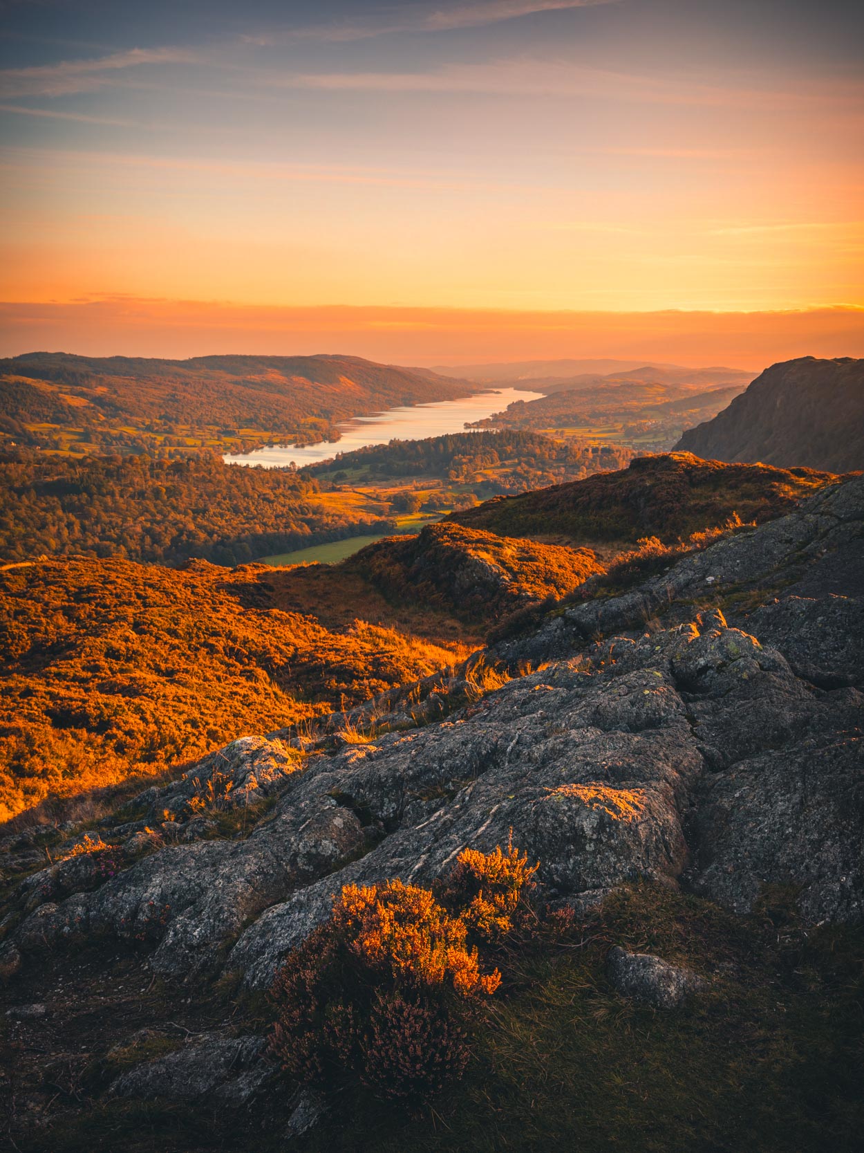 Winter in the Mountains: Lake District Tour - Image 3