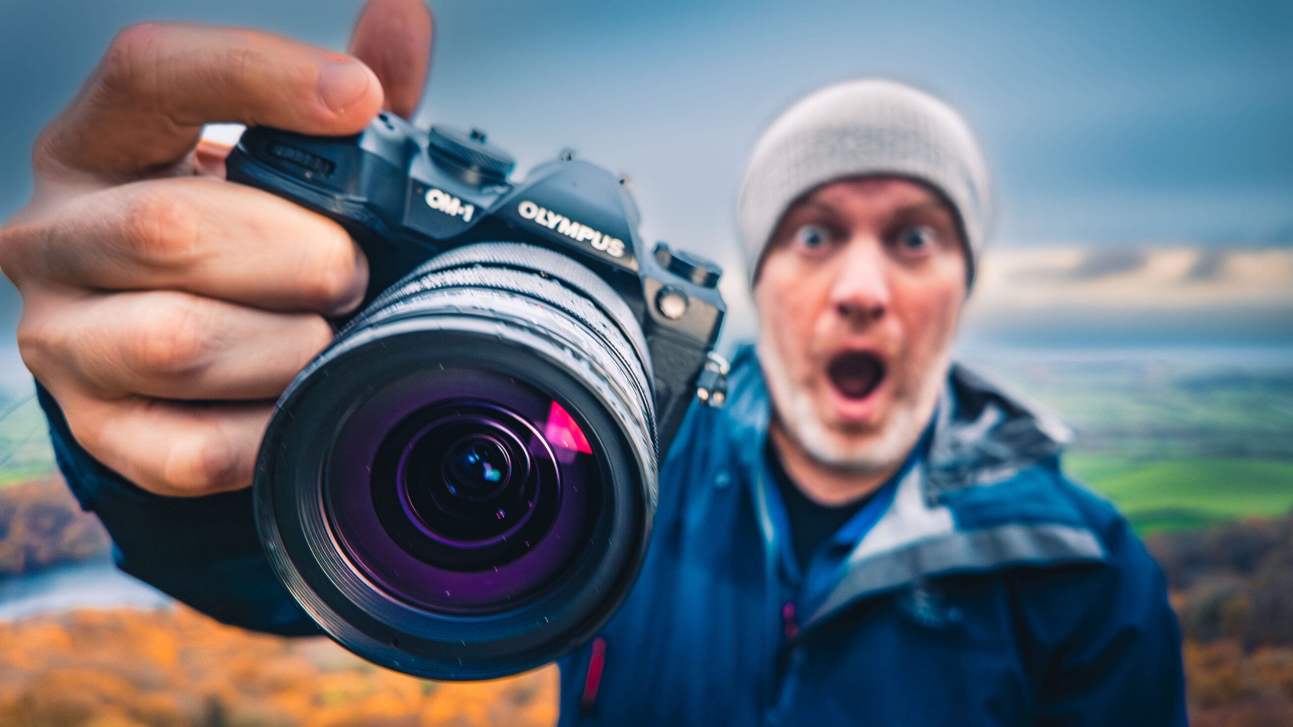 I Thought This Camera Was a Joke…