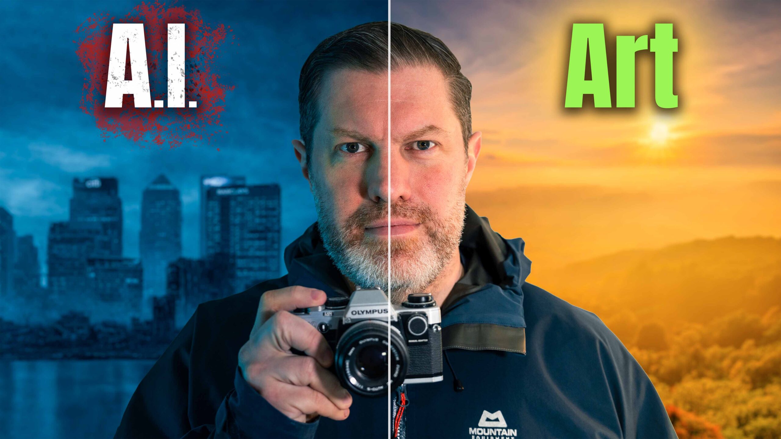 Ai Can’t Make Art…